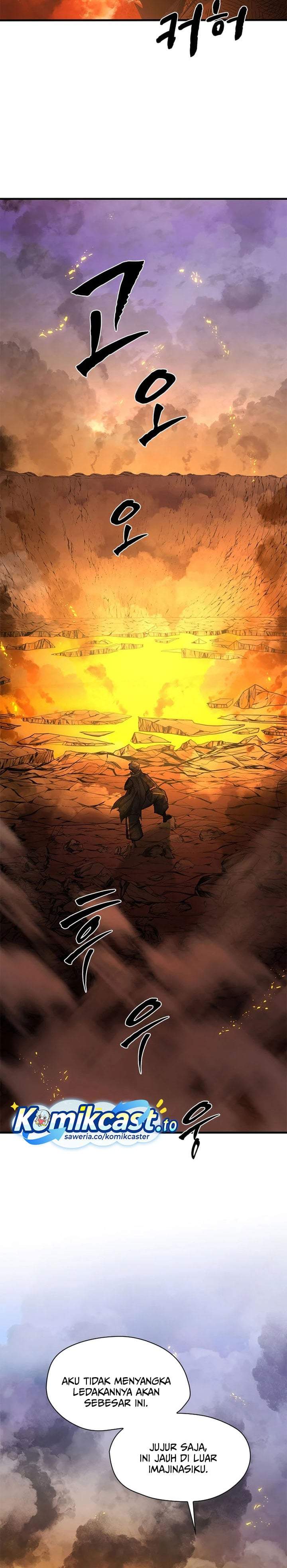 The Tutorial is Too Hard Chapter 266