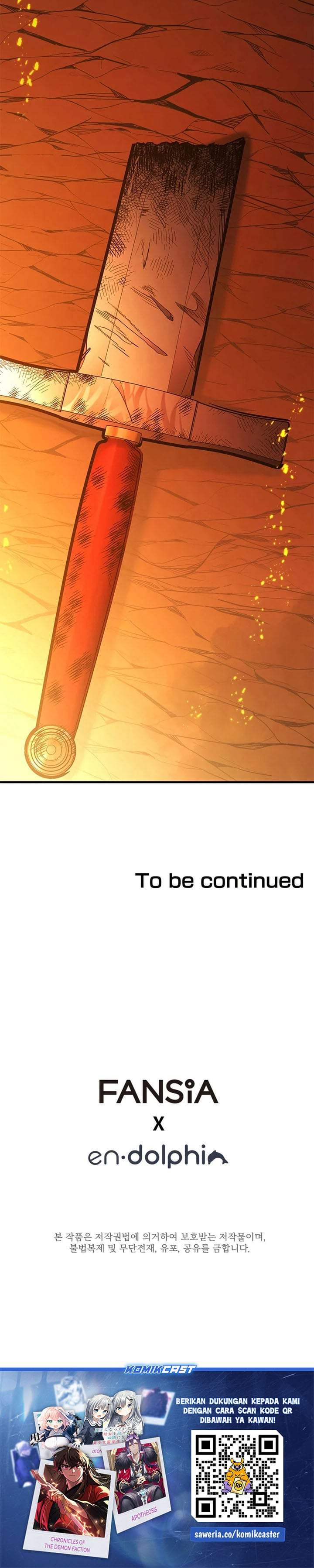 The Tutorial is Too Hard Chapter 266