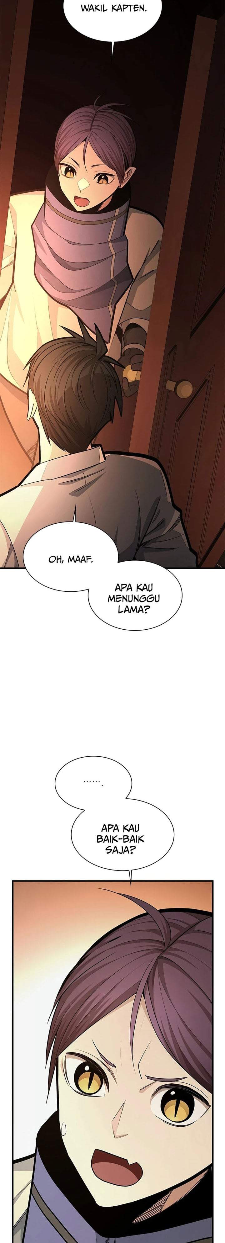 The Tutorial is Too Hard Chapter 268
