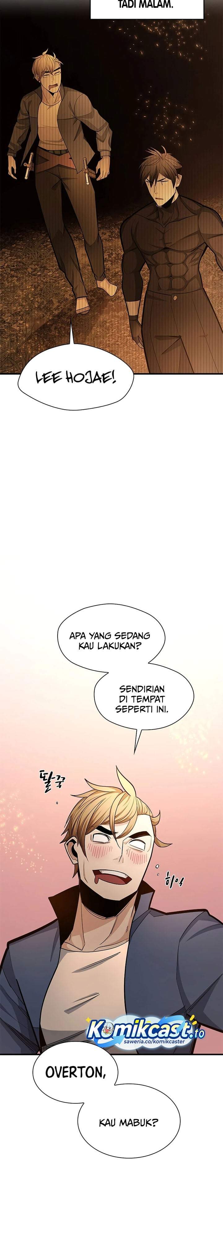 The Tutorial is Too Hard Chapter 268