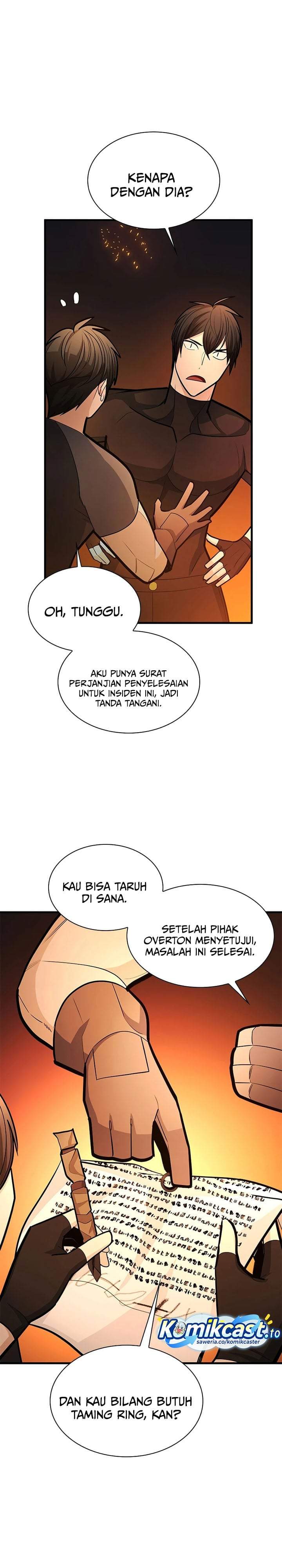 The Tutorial is Too Hard Chapter 268