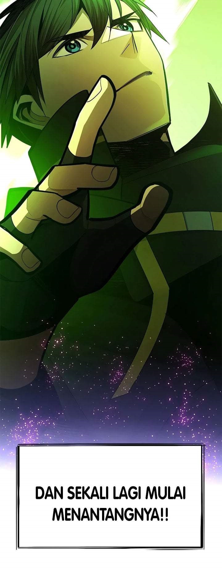The Tutorial is Too Hard Chapter 268