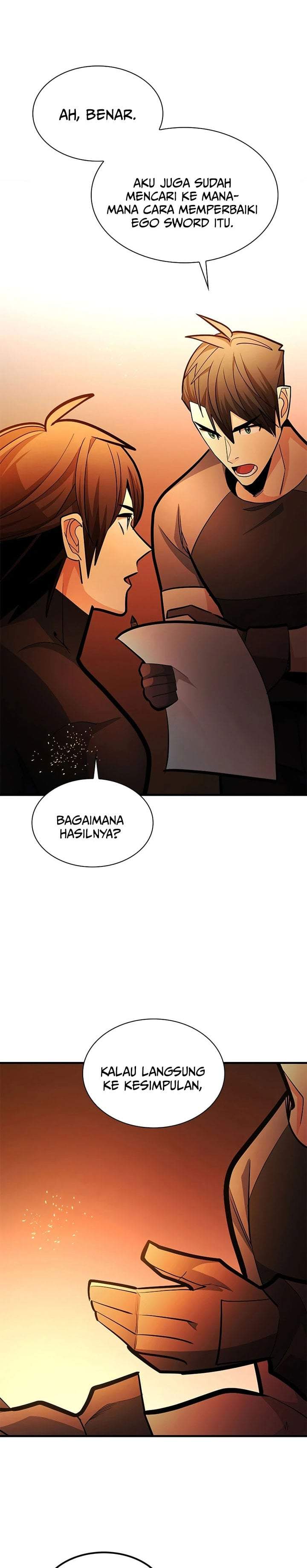 The Tutorial is Too Hard Chapter 268