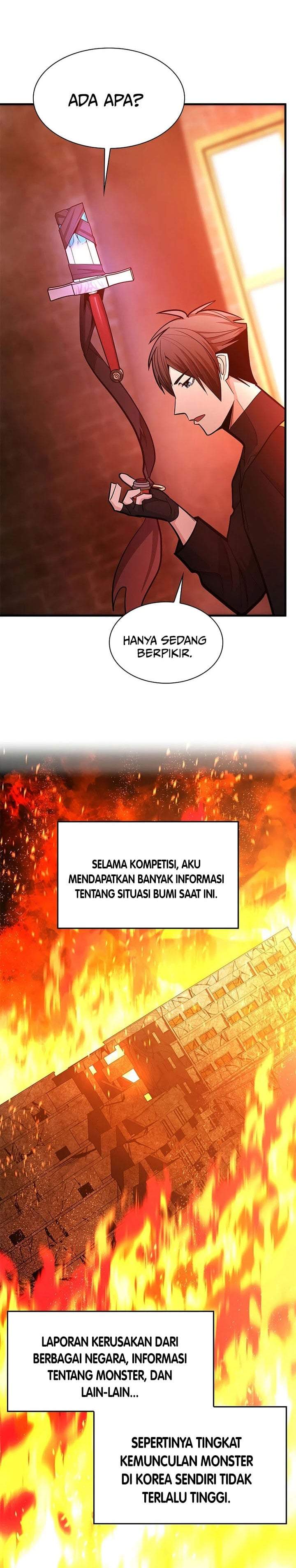 The Tutorial is Too Hard Chapter 269