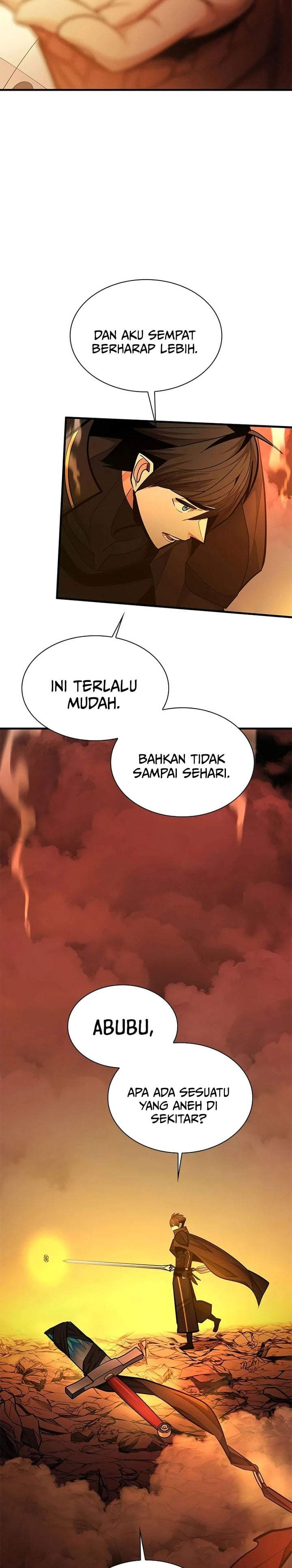 The Tutorial is Too Hard Chapter 269