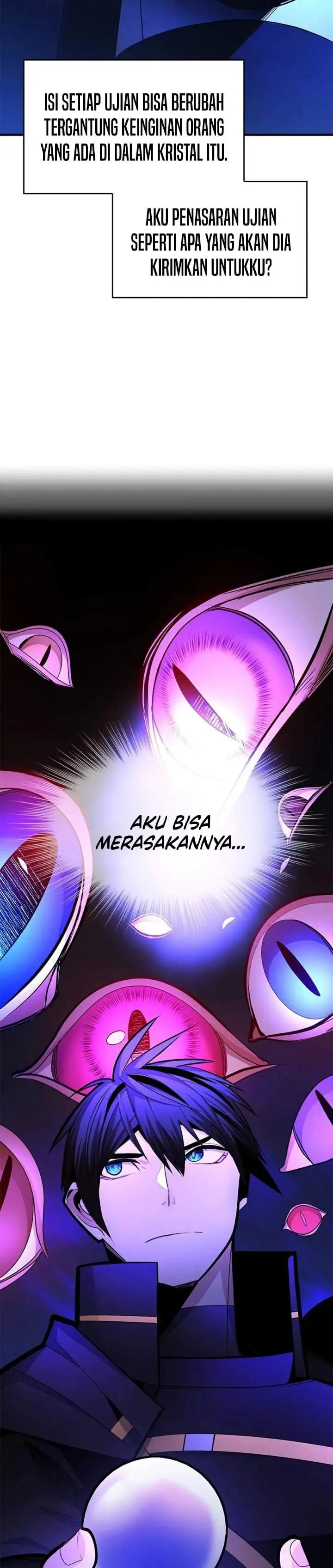 The Tutorial is Too Hard Chapter 270