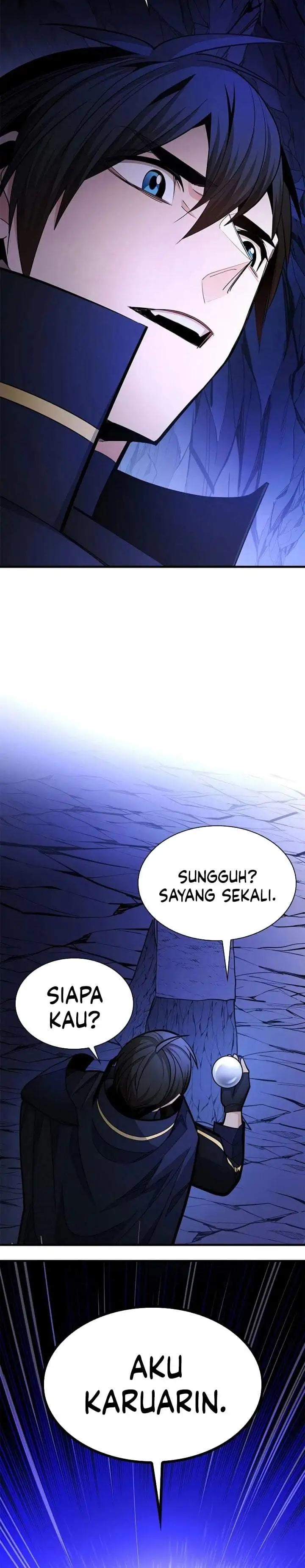 The Tutorial is Too Hard Chapter 270