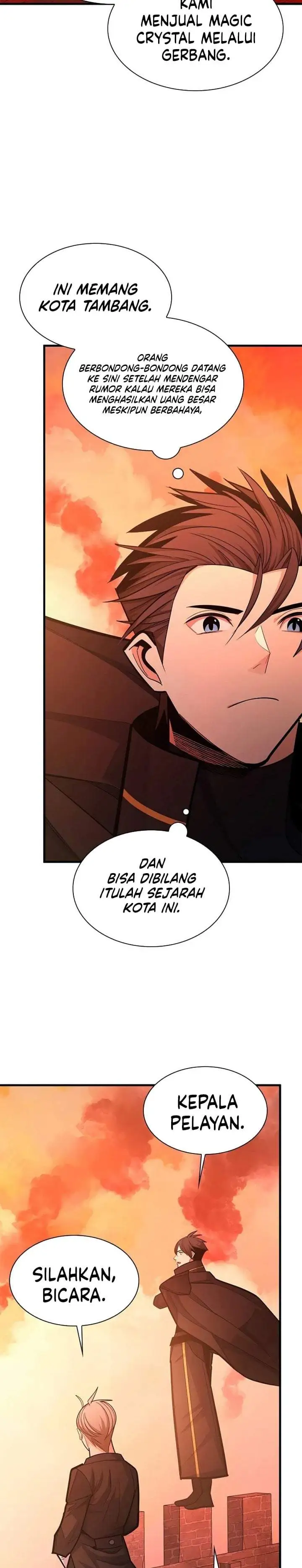 The Tutorial is Too Hard Chapter 270