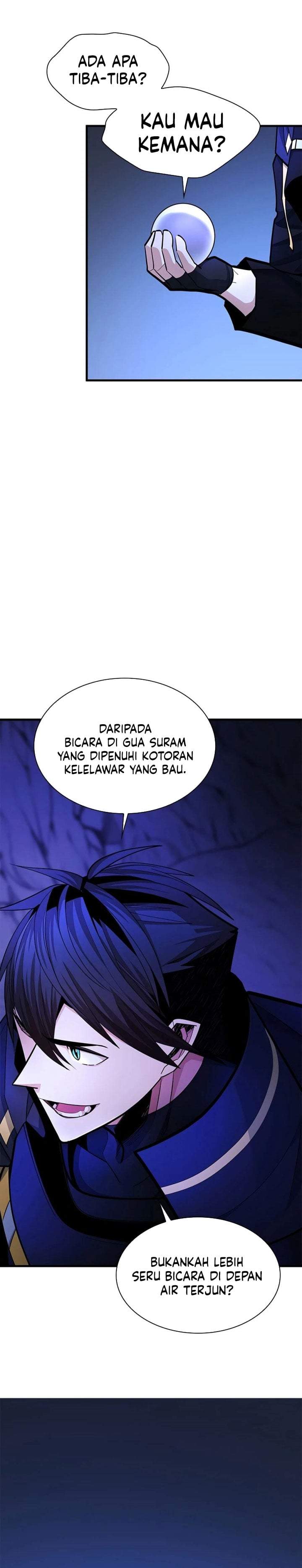 The Tutorial is Too Hard Chapter 271