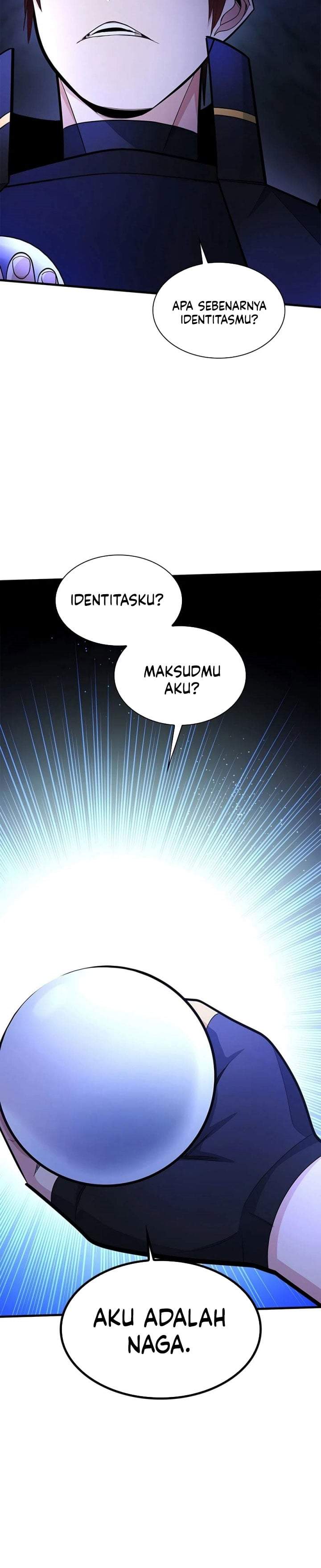 The Tutorial is Too Hard Chapter 271