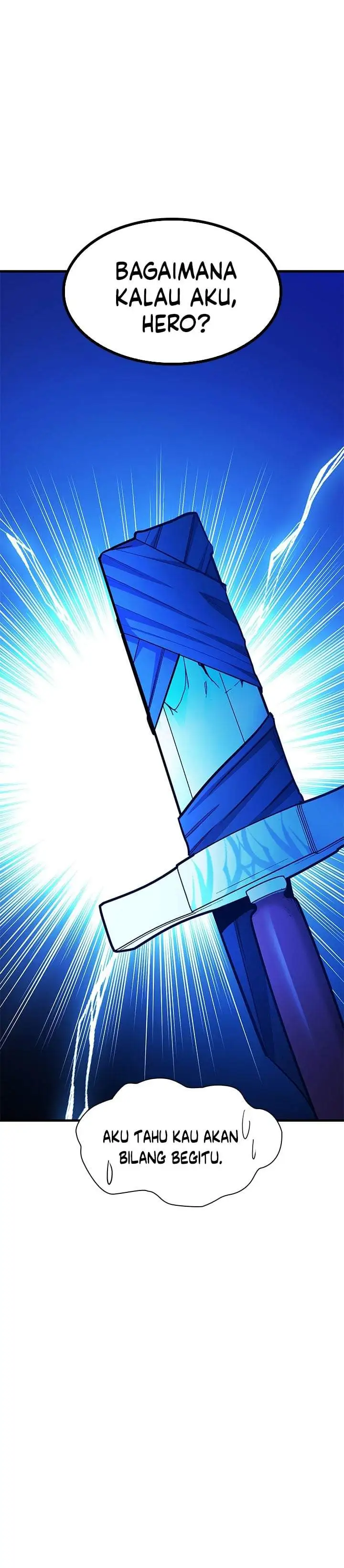 The Tutorial is Too Hard Chapter 272