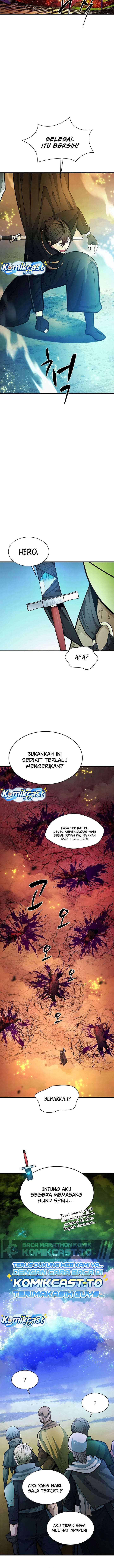 The Tutorial is Too Hard Chapter 273