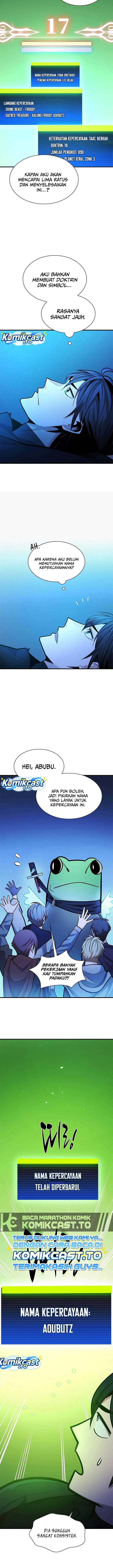 The Tutorial is Too Hard Chapter 273
