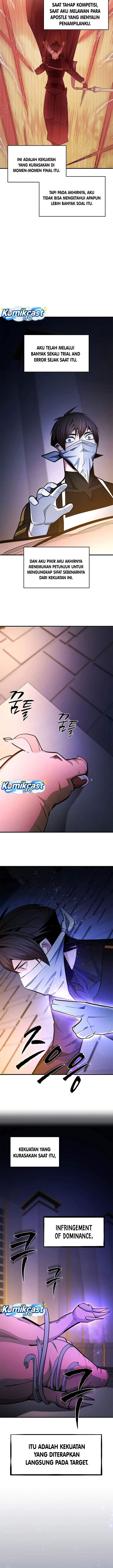 The Tutorial is Too Hard Chapter 274