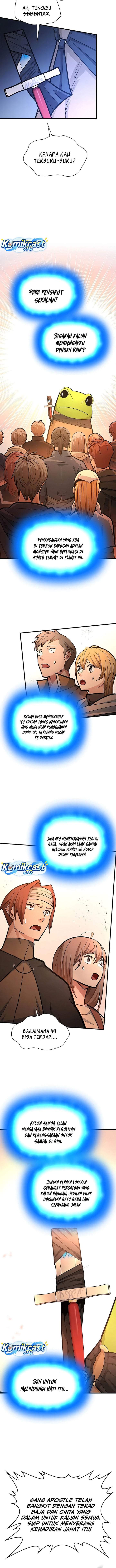The Tutorial is Too Hard Chapter 275