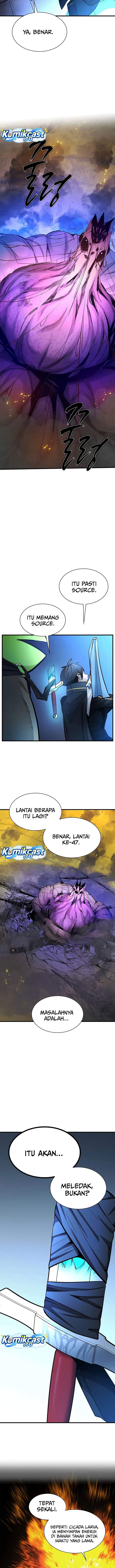 The Tutorial is Too Hard Chapter 275