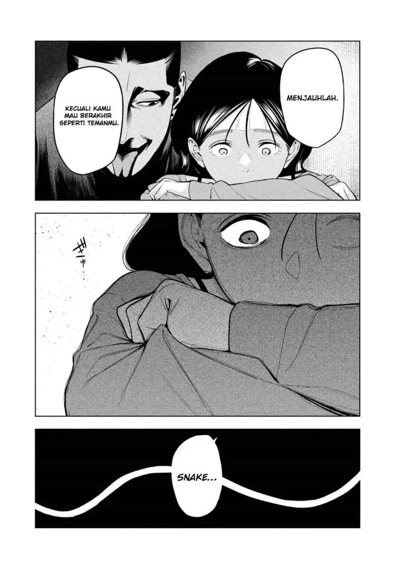 Yotaka Futatabi Chapter 19