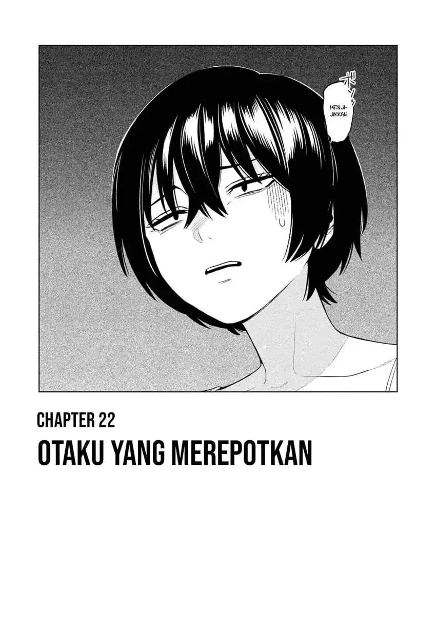 Yotaka Futatabi Chapter 22