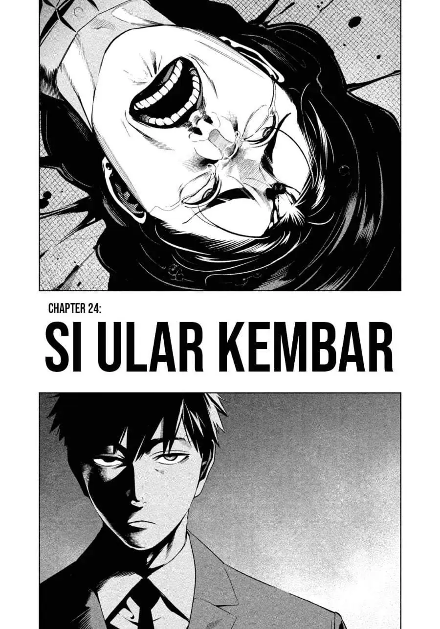 Yotaka Futatabi Chapter 24