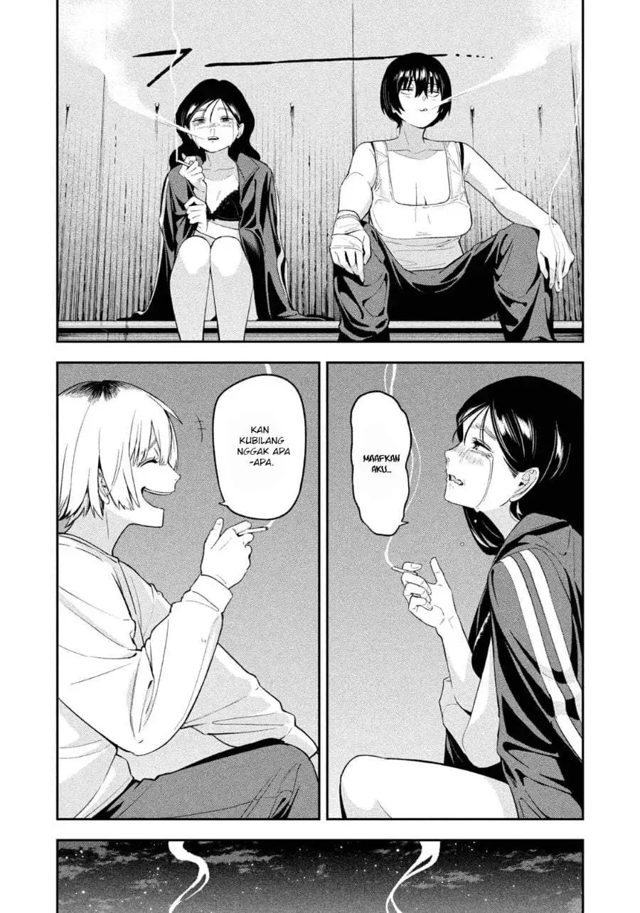 Yotaka Futatabi Chapter 25