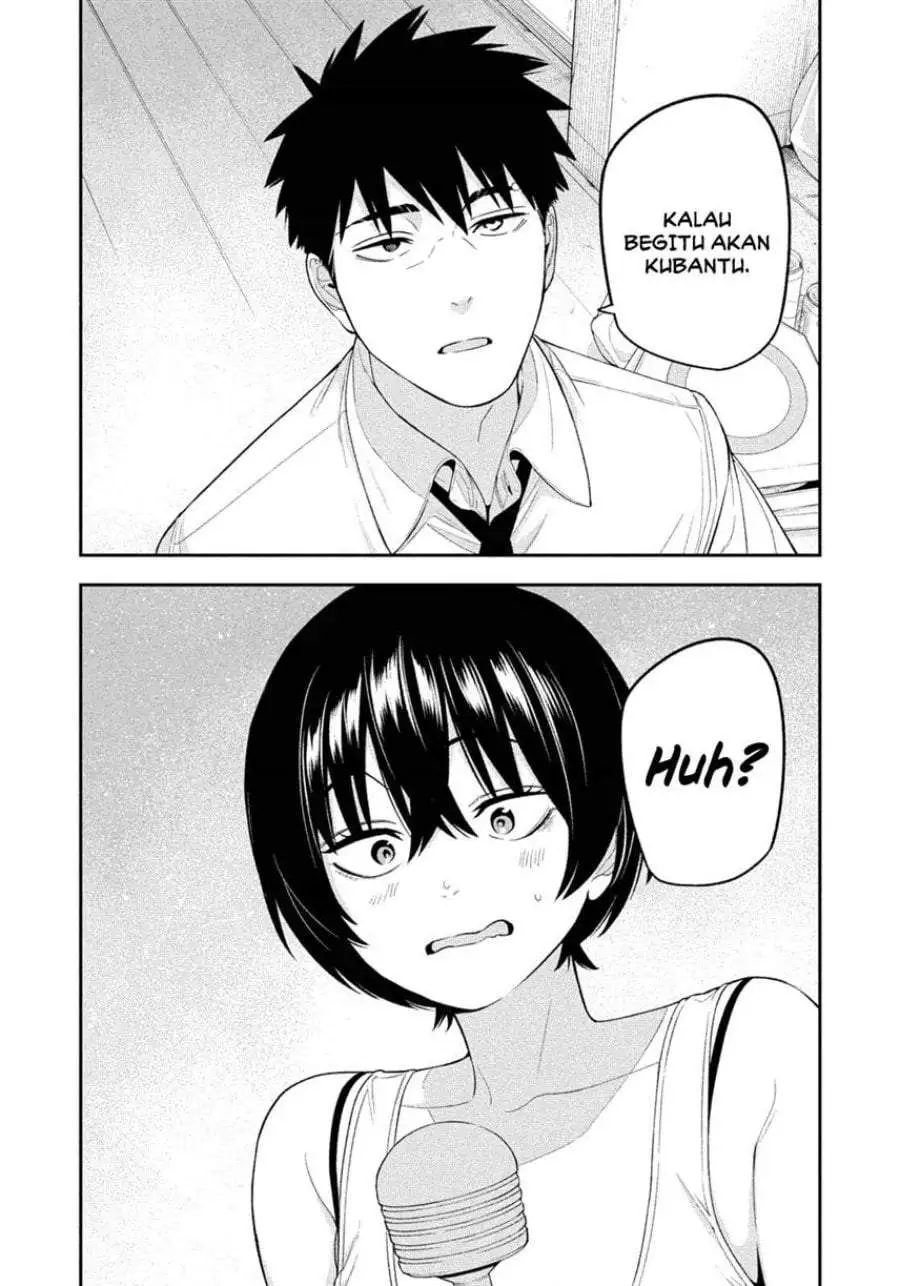 Yotaka Futatabi Chapter 26