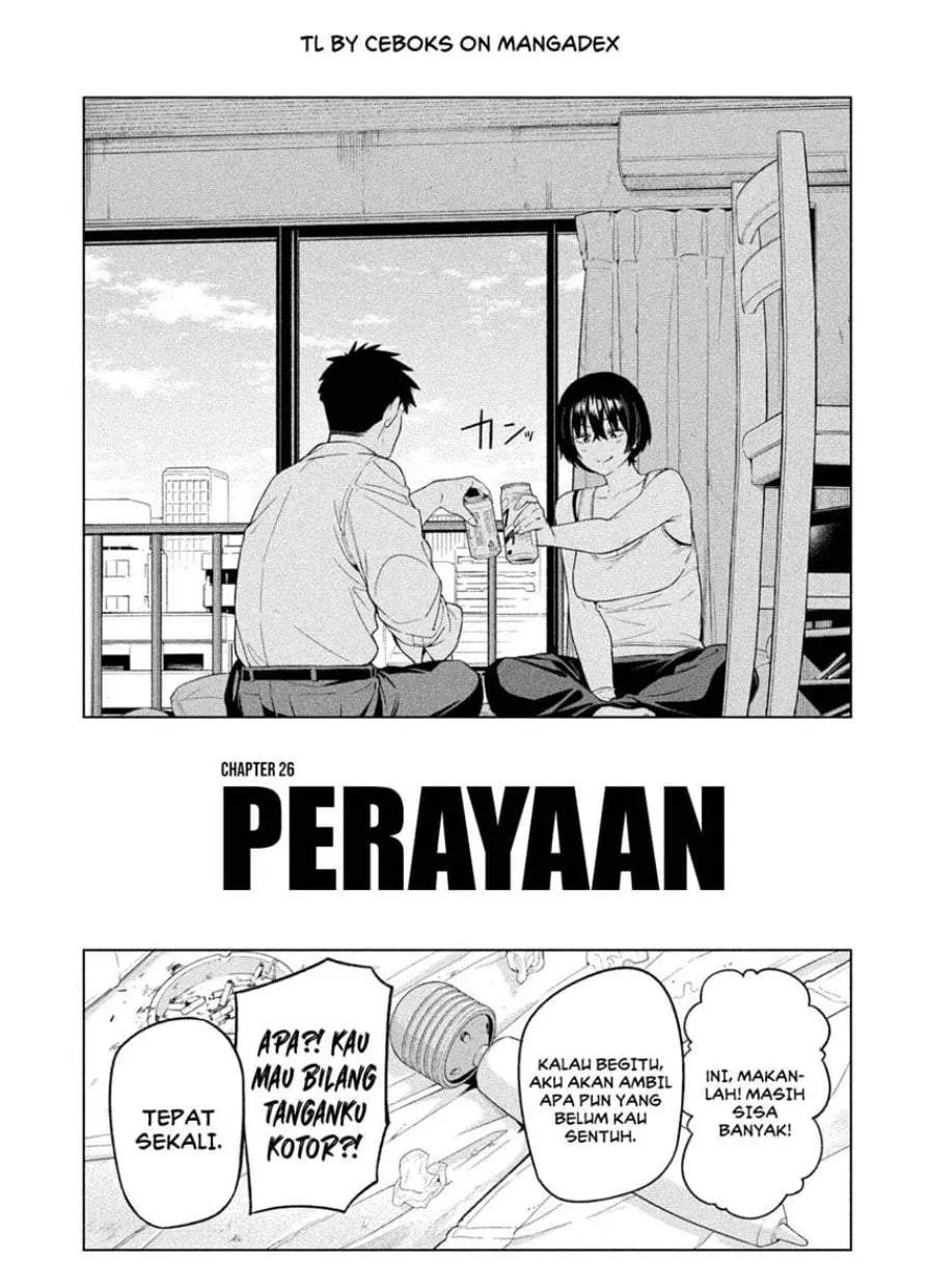 Yotaka Futatabi Chapter 26
