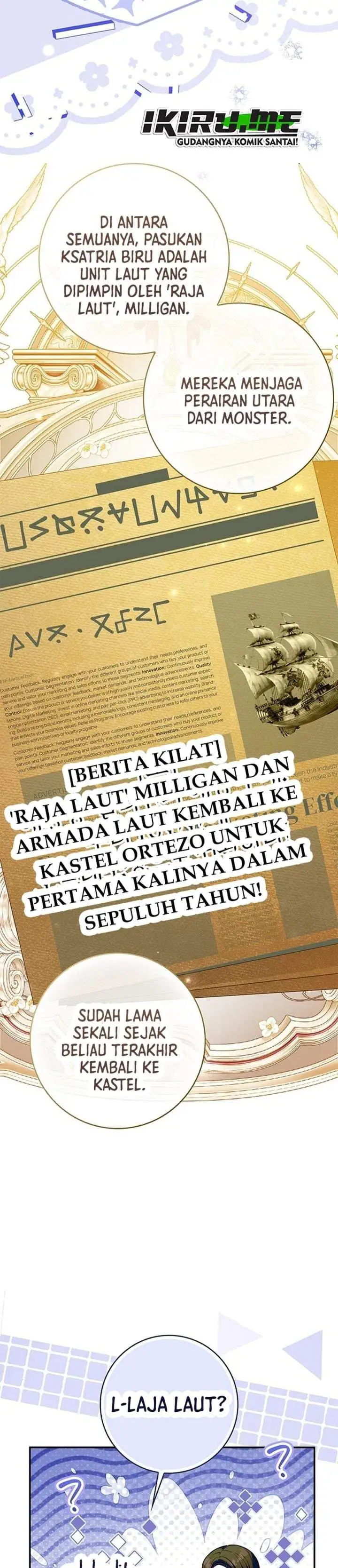 The Dutiful Kid Who Saved the Villainous Family Chapter 29