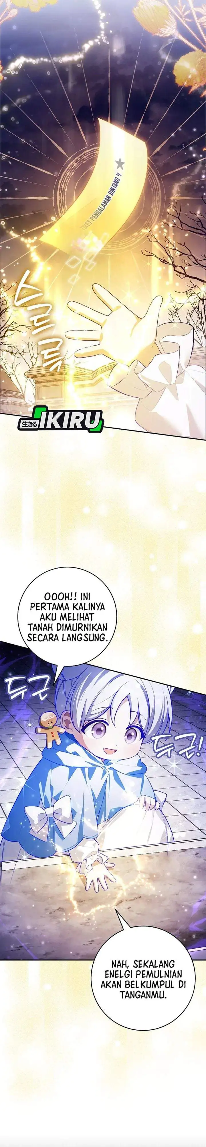 The Dutiful Kid Who Saved the Villainous Family Chapter 32
