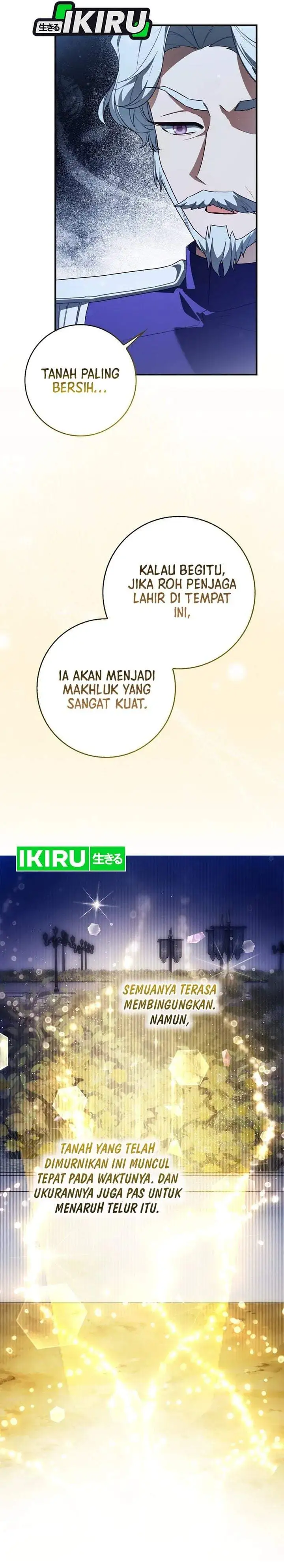 The Dutiful Kid Who Saved the Villainous Family Chapter 32