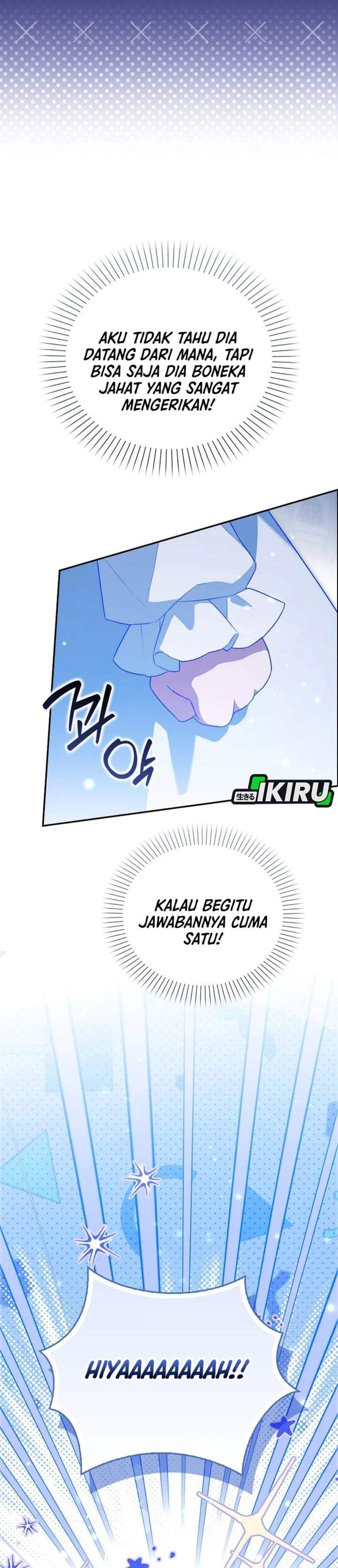 The Dutiful Kid Who Saved the Villainous Family Chapter 33