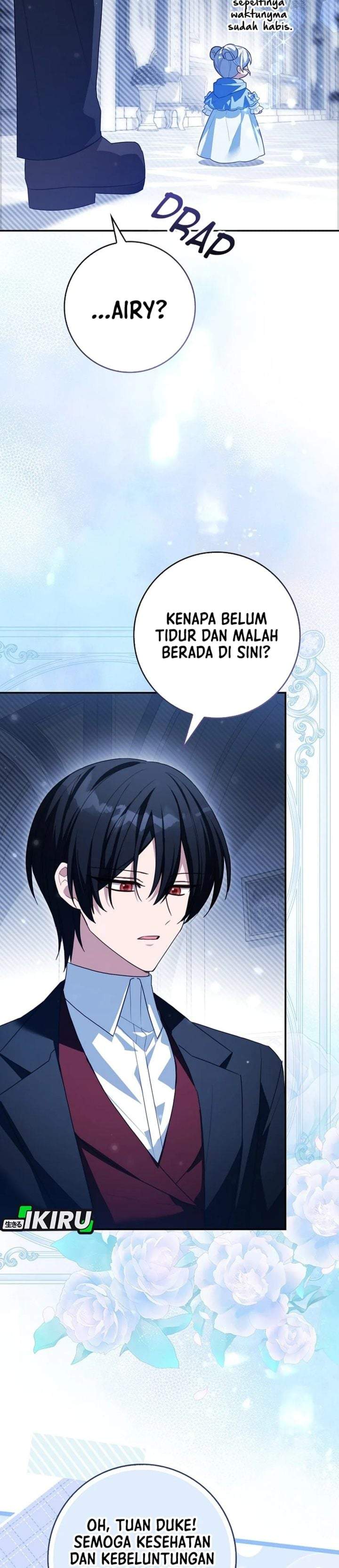 The Dutiful Kid Who Saved the Villainous Family Chapter 33