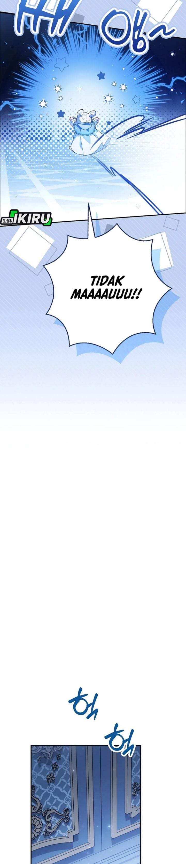 The Dutiful Kid Who Saved the Villainous Family Chapter 33