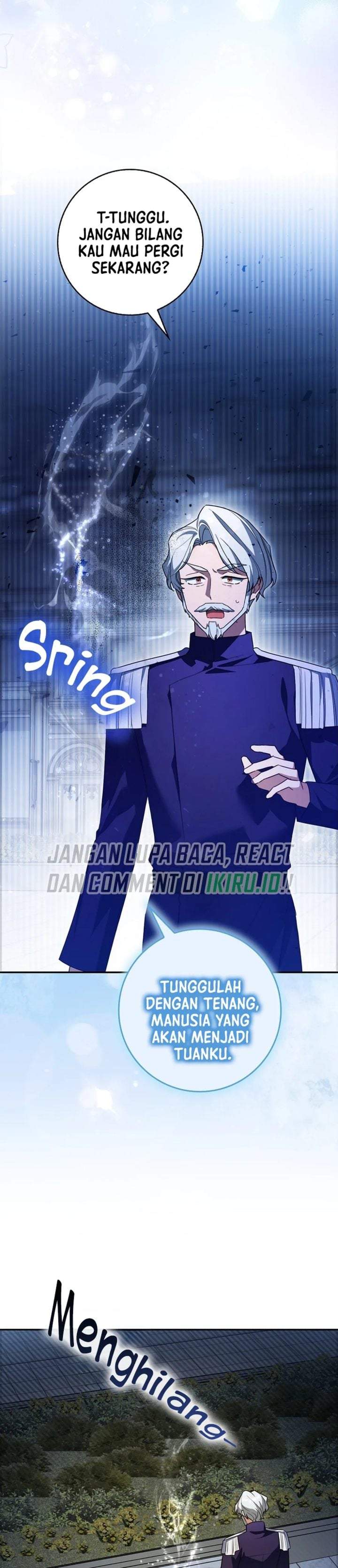 The Dutiful Kid Who Saved the Villainous Family Chapter 33