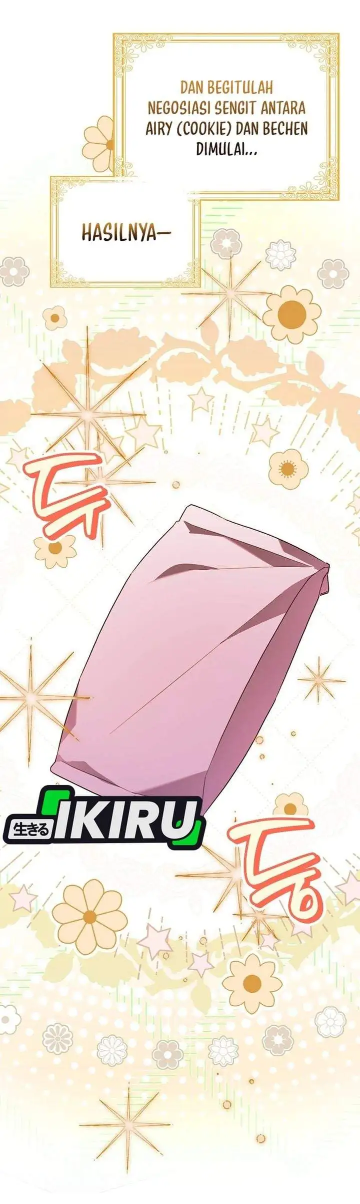 The Dutiful Kid Who Saved the Villainous Family Chapter 34