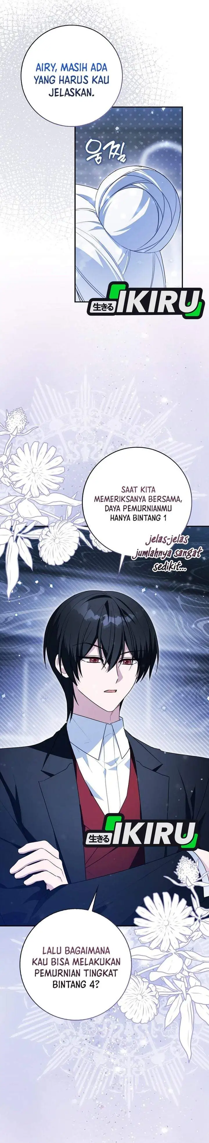 The Dutiful Kid Who Saved the Villainous Family Chapter 34