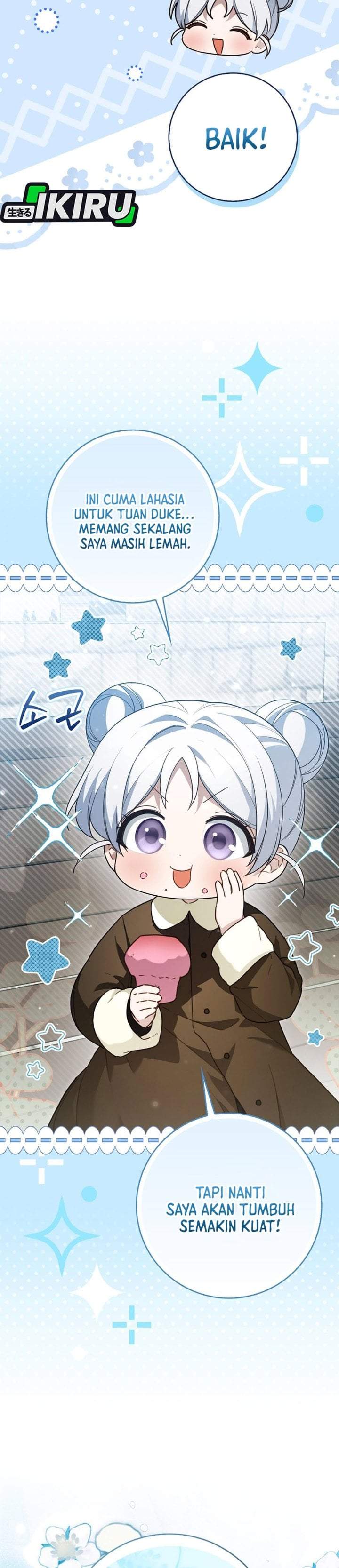 The Dutiful Kid Who Saved the Villainous Family Chapter 35