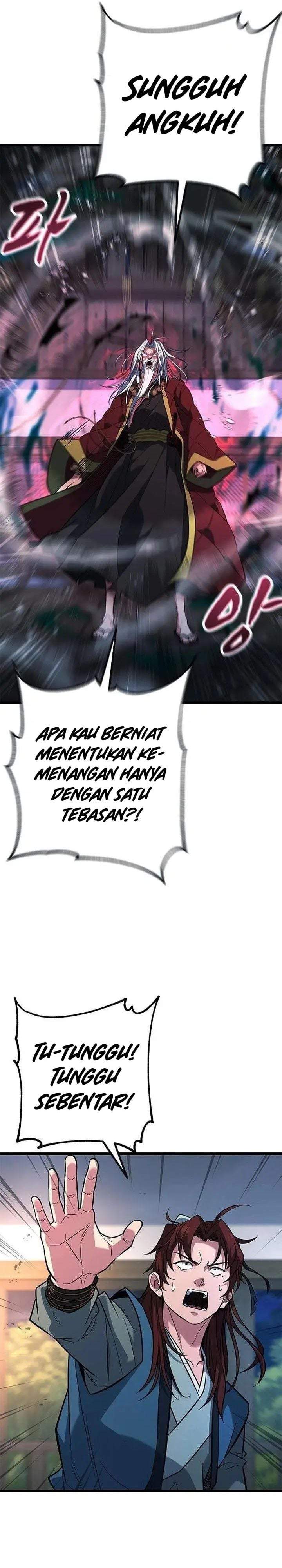 Legend of the Low-Level Martial Artist Chapter 12