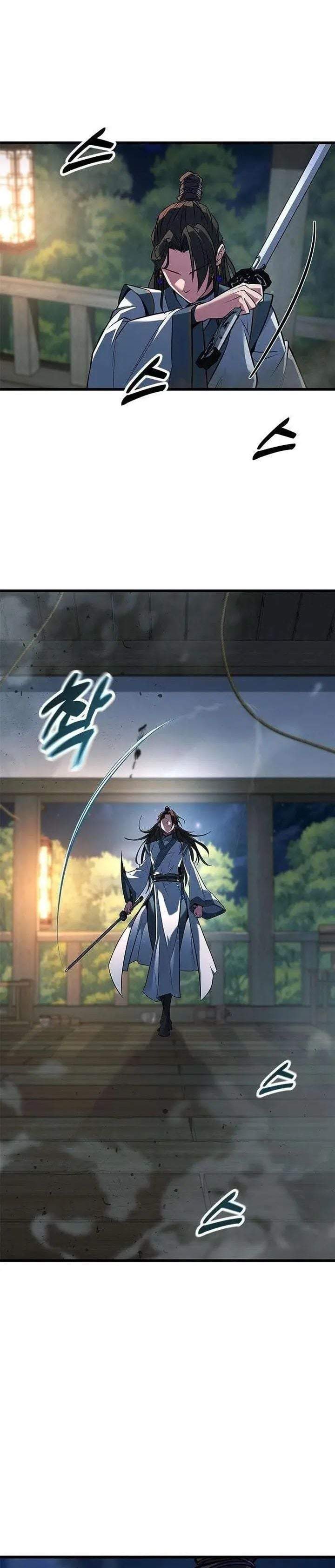 Legend of the Low-Level Martial Artist Chapter 12