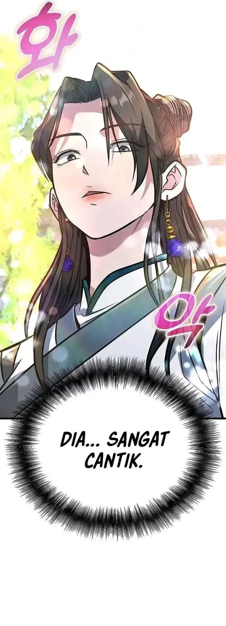 Legend of the Low-Level Martial Artist Chapter 5