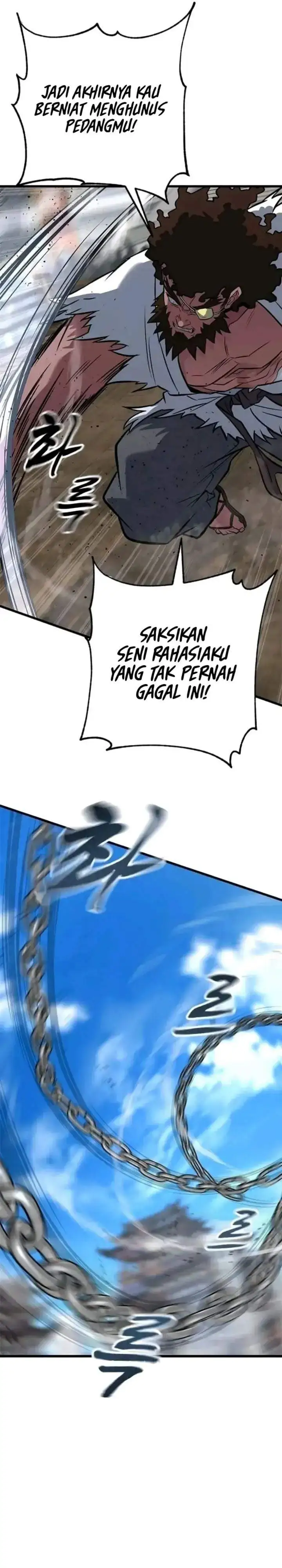 Legend of the Low-Level Martial Artist Chapter 9