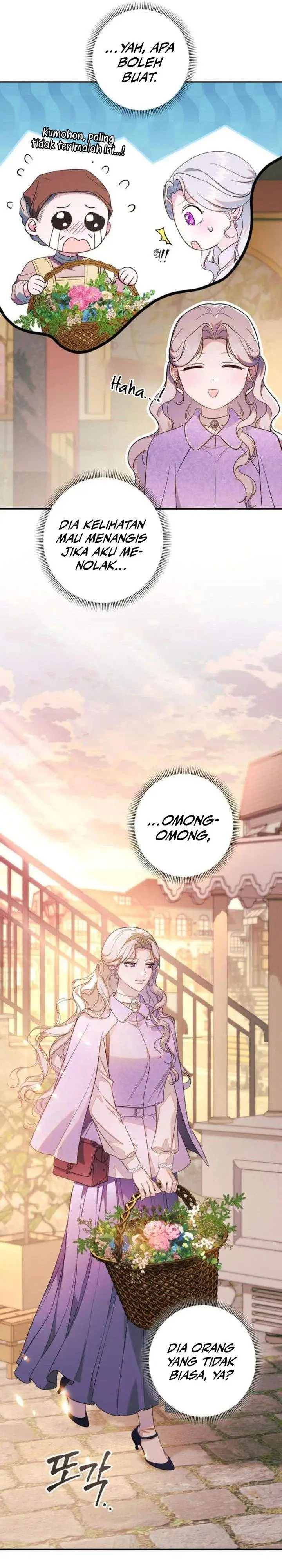 Unbeknownst to Me, I am Secretly Dating the Emperor Chapter 11