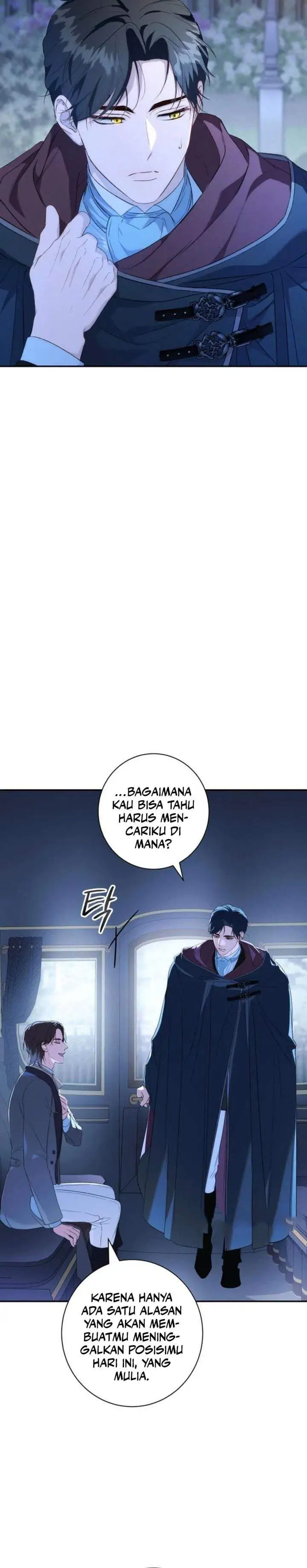 Unbeknownst to Me, I am Secretly Dating the Emperor Chapter 11