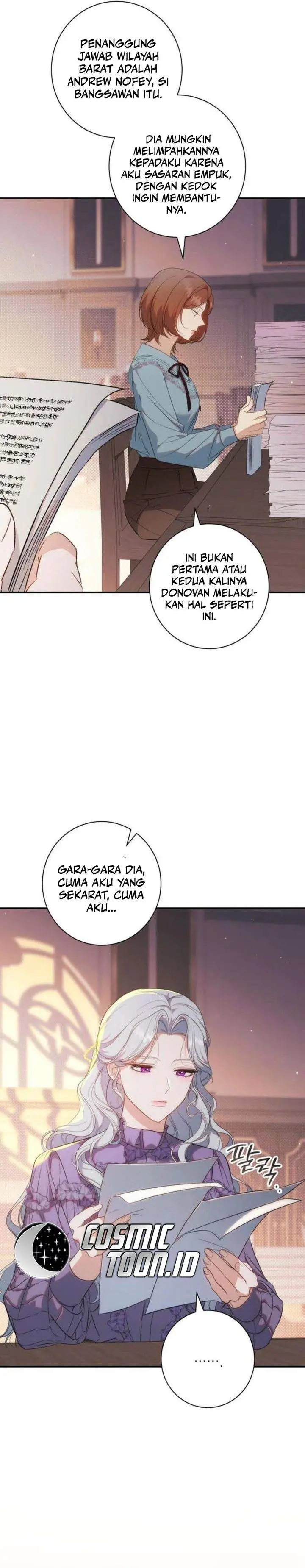 Unbeknownst to Me, I am Secretly Dating the Emperor Chapter 12