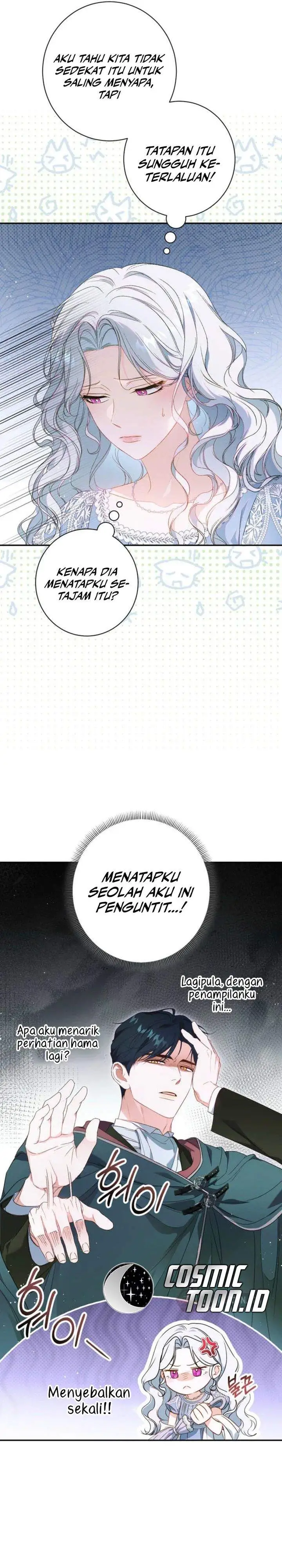 Unbeknownst to Me, I am Secretly Dating the Emperor Chapter 13
