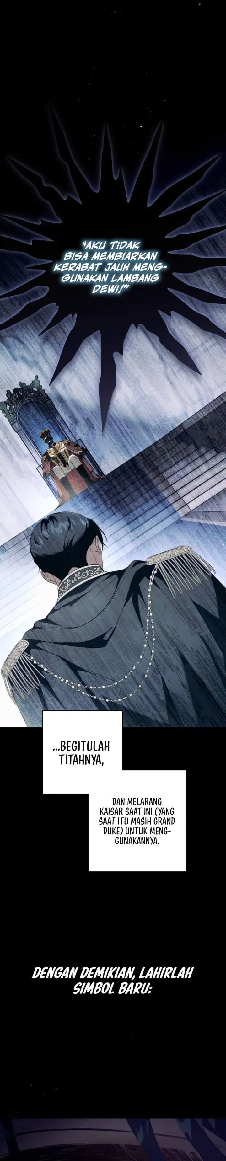 Unbeknownst to Me, I am Secretly Dating the Emperor Chapter 16