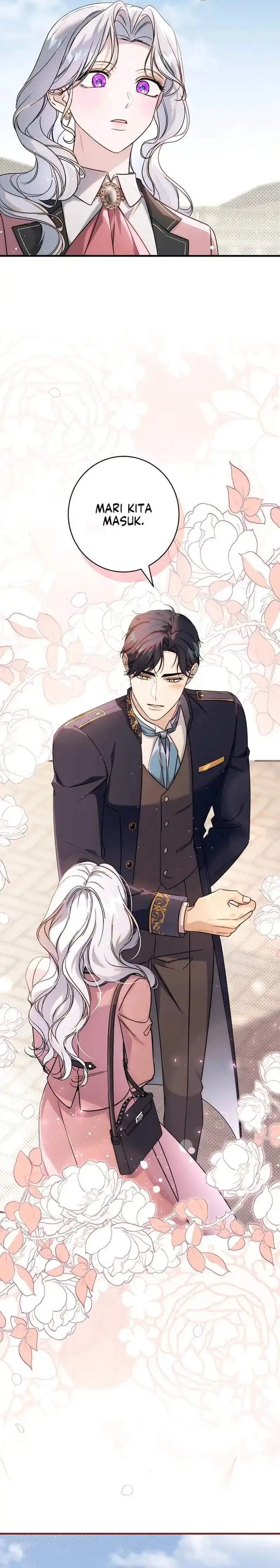 Unbeknownst to Me, I am Secretly Dating the Emperor Chapter 19