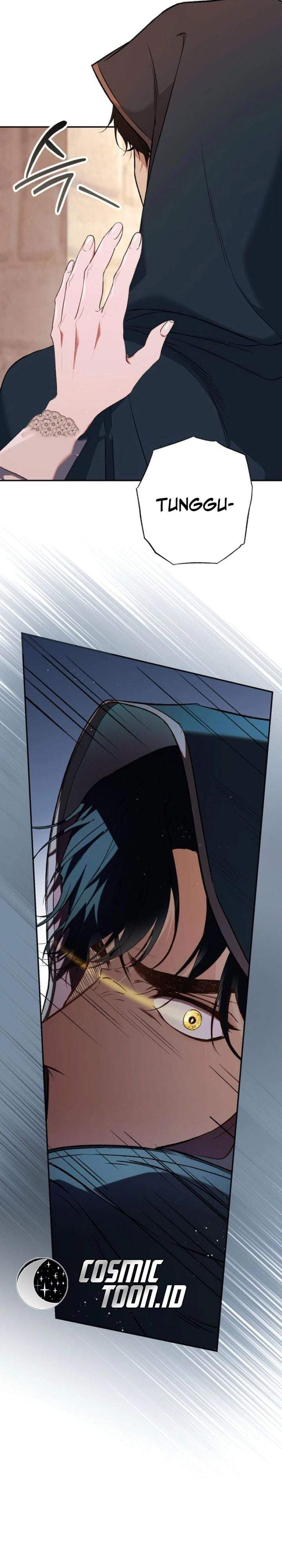 Unbeknownst to Me, I am Secretly Dating the Emperor Chapter 2