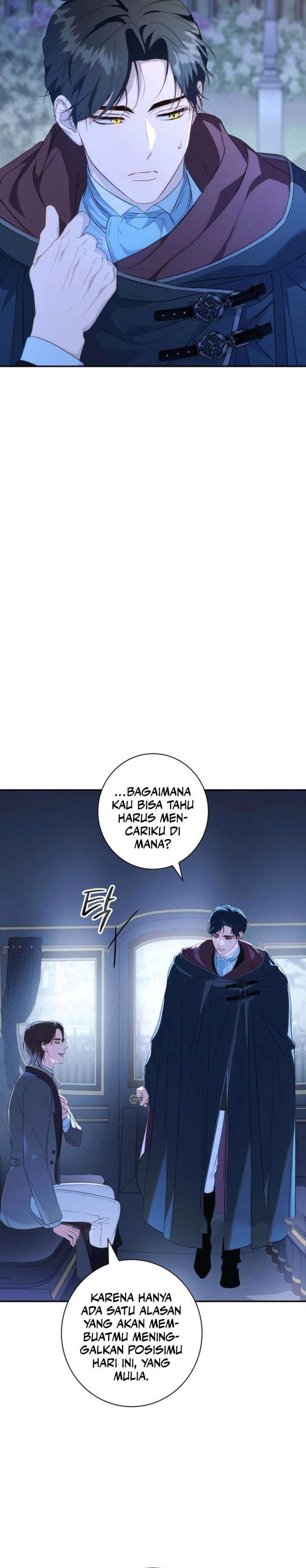 Unbeknownst to Me, I am Secretly Dating the Emperor Chapter 2