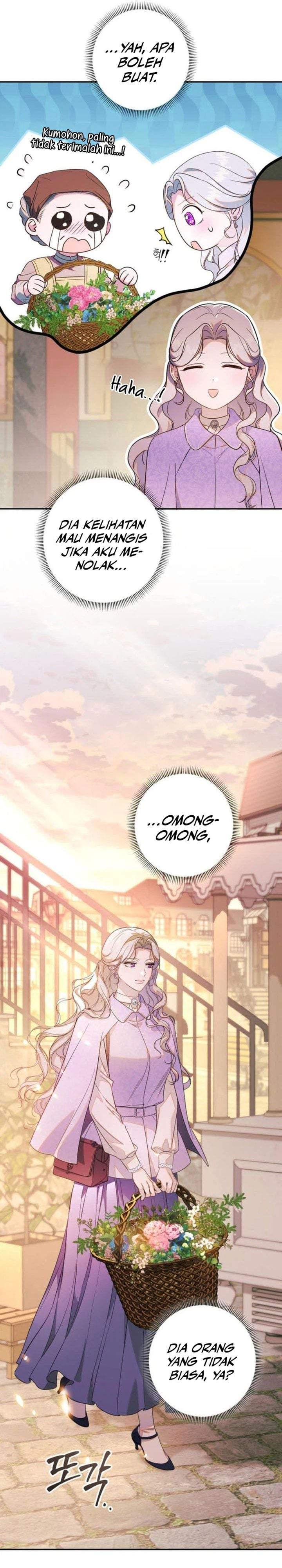 Unbeknownst to Me, I am Secretly Dating the Emperor Chapter 2