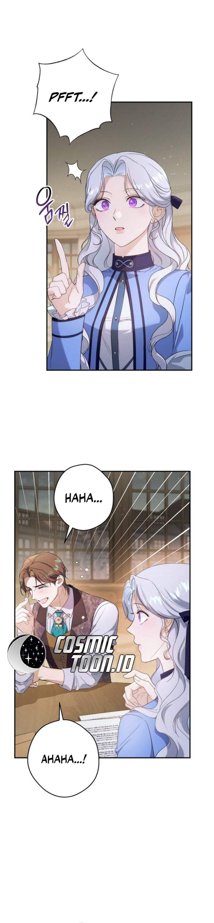 Unbeknownst to Me, I am Secretly Dating the Emperor Chapter 7
